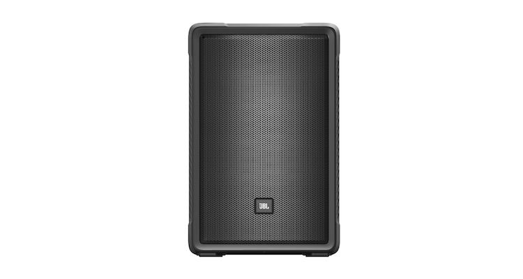 JBL Pro Series of Powered Loudspeakers 