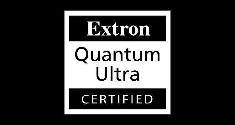 Extron Launches Quantum Ultra Certification Program, Planar Offers First Certified Displays