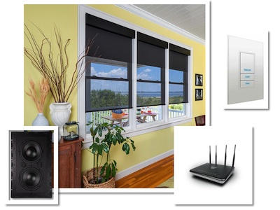 Legrand | AV Residential Solutions to Showcase Unified Systems for the Smart Home at ISE 2020