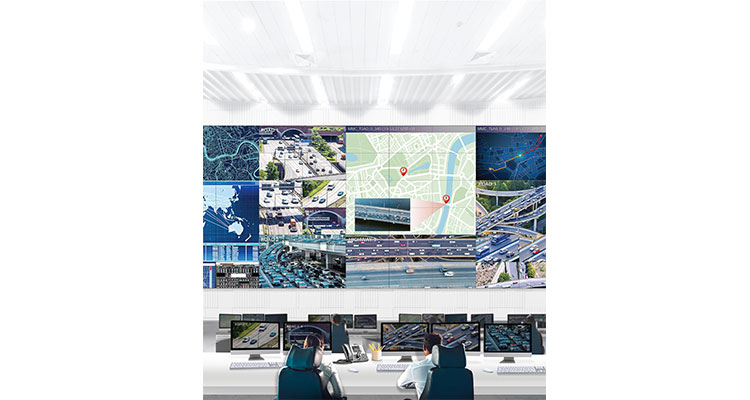 LG Business Solutions USA Introduces Two New 55-Inch LCD Video Walls