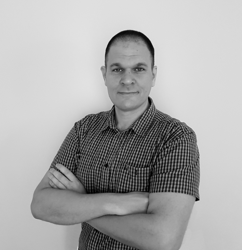 Spotlight: Zvonimir Prokic, Head of Programming, Platinum Vision LLC, U.A.E