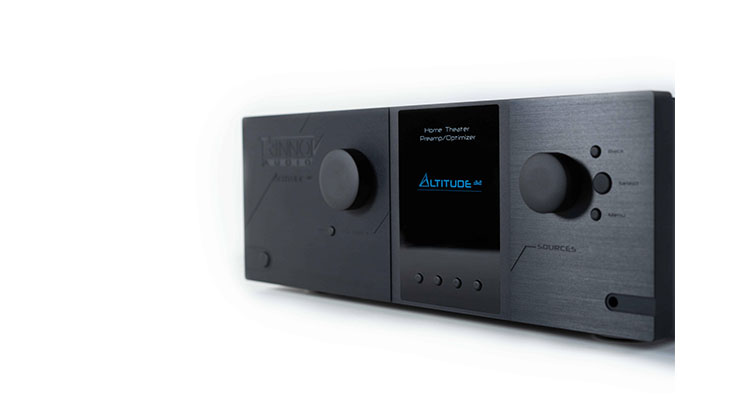 Trinnov Audio Adds DTS:X Pro to Existing Altitude32 and Altitude16 Processors for Free