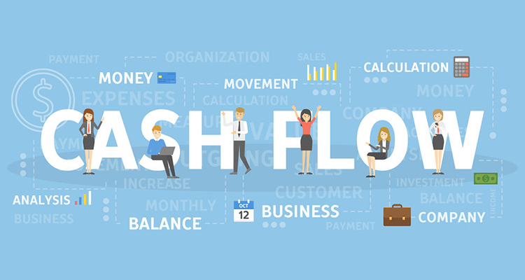 Cash Flow and Collecting Your Receivables