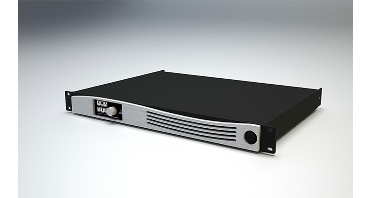 Apex to Launch CloudPower Series of Amplifiers at ISE 2020