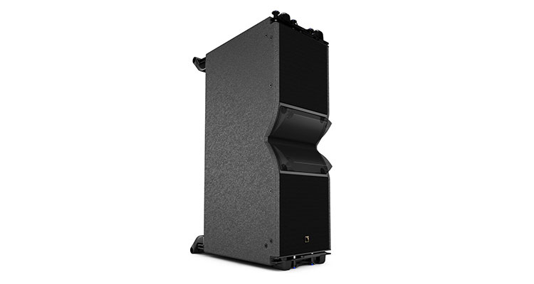 L-Acoustics Launches Kara II Modular Line Source, Adds Panflex