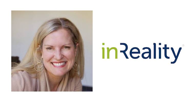 Laura Davis-Taylor Moves to InReality to Become Chief Strategy Officer