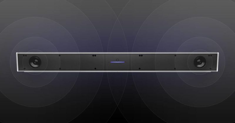 Nureva granted new patent for embedding additional information in a sound mask noise signal