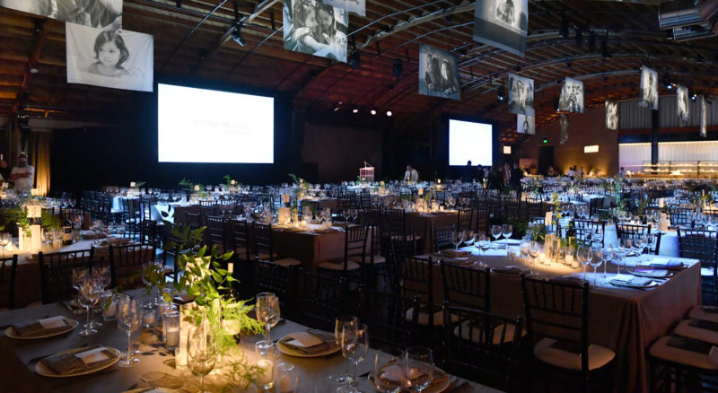 No Static AV Delivers Ultra HD Workflow for Annual Baby2Baby Fundraising Gala