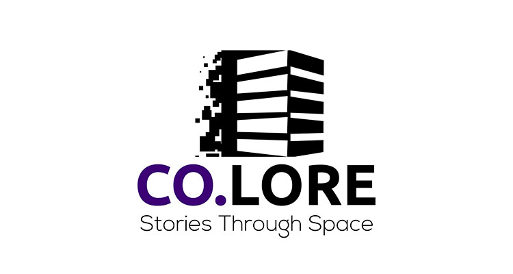 Co.Lore (Company Lore) Stories Through Space — Episode 5: Carlos Carrasquillo of Wolcott Architecture