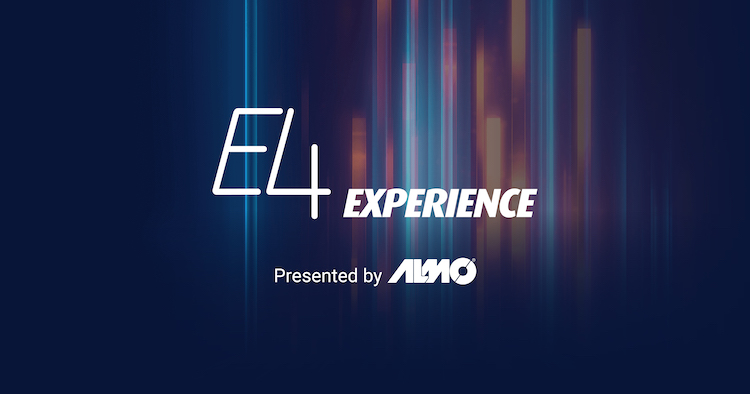 Almo Pro A/V Details 2020 E4 Experience