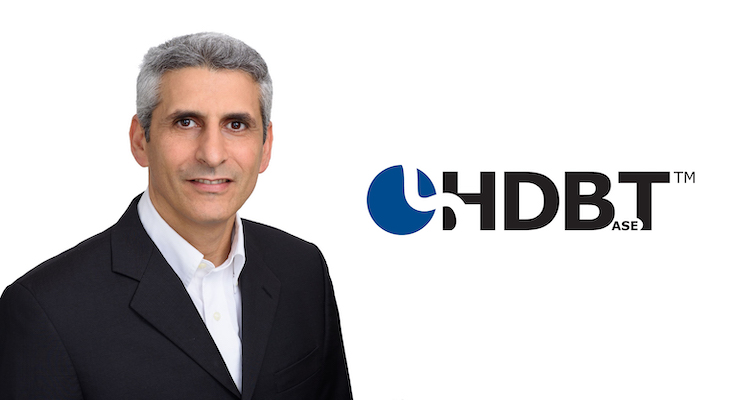 An Interview With Gabi Shriki, Co-Founder of the HDBaseT Alliance