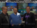 ISE 2020: Black Box’s Doug Kuzma, SDVoE Alliance’s Justin Kennington Talk AV-Over-IP Training Tour