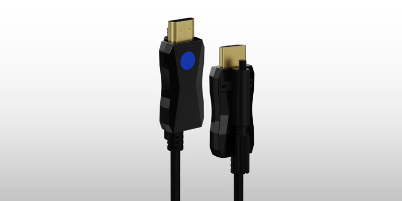 Metra Home Theater Group to Showcase 48Gbps HDMI Cables, 8K Products and More at ISE 2020