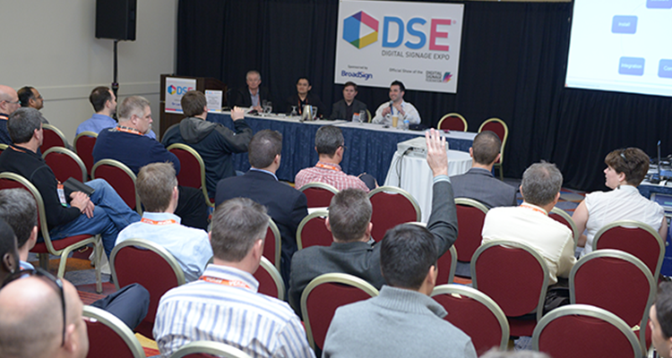 DSE 2020 Announces Programming