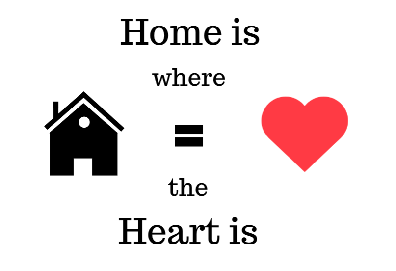 home