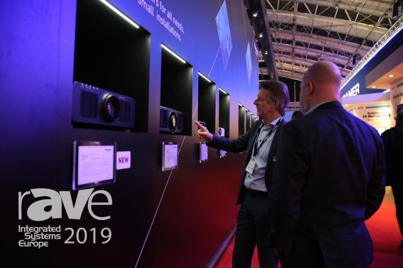Here’s the Major Tech You’ll See at ISE 2020