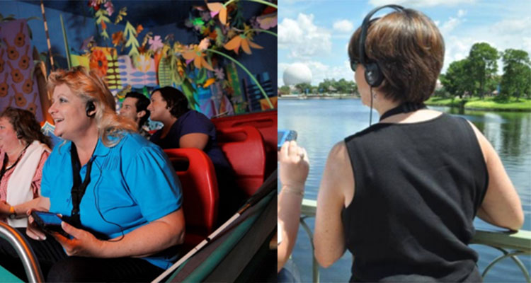Listen Technologies Partners with Disney for Custom Experiences