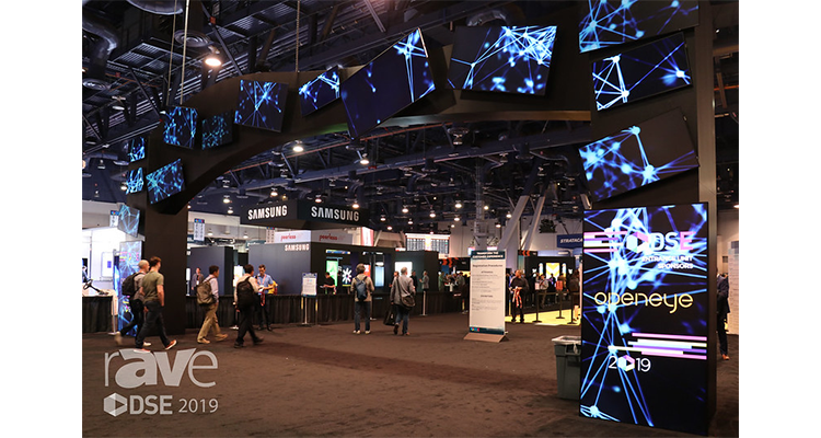 rave dse 2019