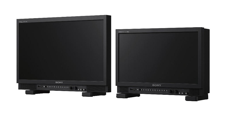 sony trimaster monitors sony trimaster monitors