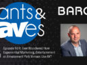 Rants and rAVes — Episode 969: Ever Wondered How Experiential Marketing, Entertainment or Amusement Park Venues Use AV?