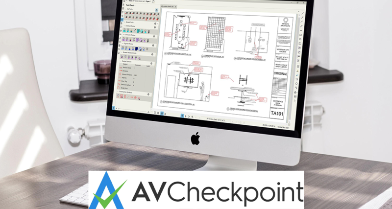 AV Checkpoint Debuts, Designed to Be a Network of AV Industry Experts