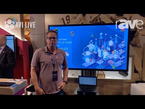 AVILIVE: A Live Look at the AVI Systems’ AVILIVE Show Floor with Gary Kayye