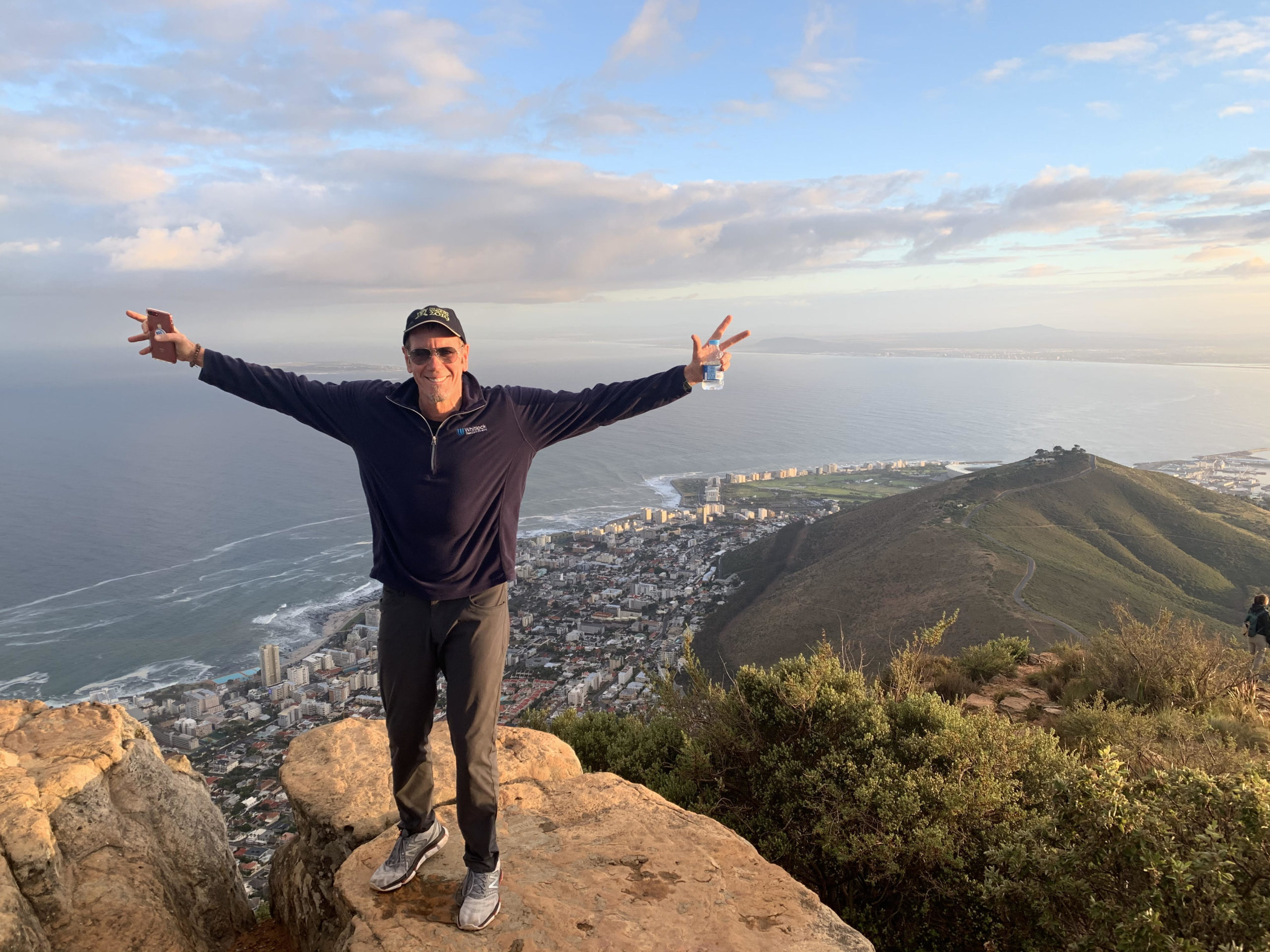 lionshead capetown