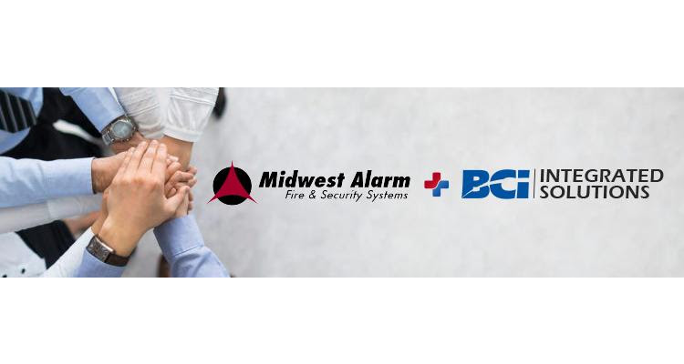 midwest alarm bci integrated