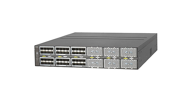 netgear M4300 switch