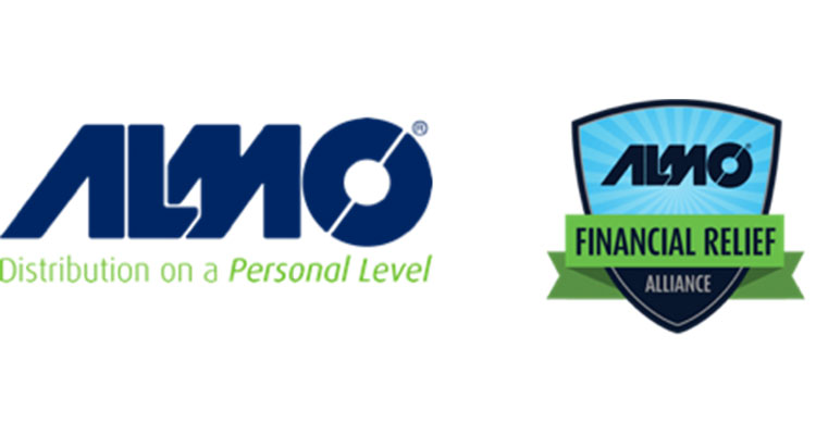 Almo Professional A/V Introduces the Almo Financial Relief Alliance with Manufacturer Partners