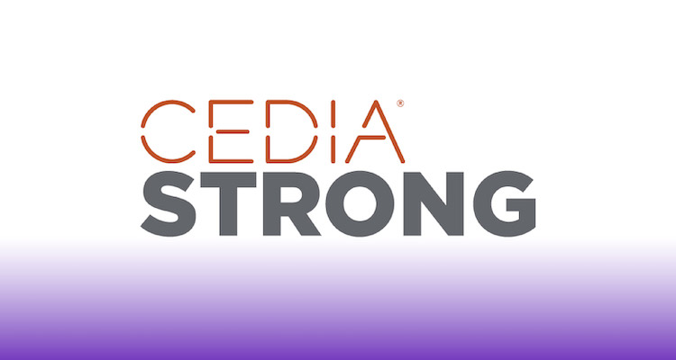 CEDIA Unveils New Program to Support Members During COVID-19 Pandemic