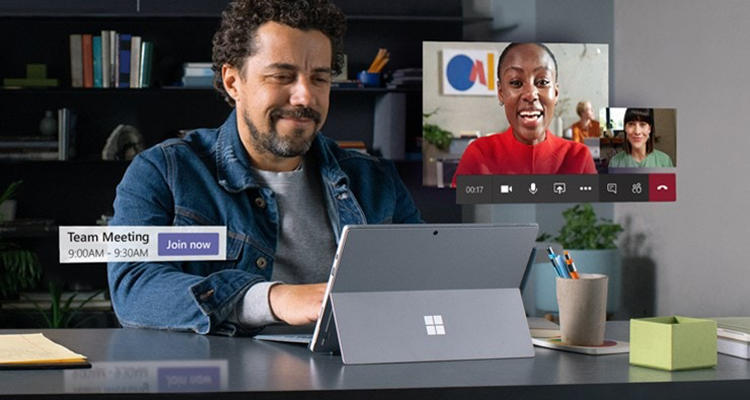 Microsoft Teams