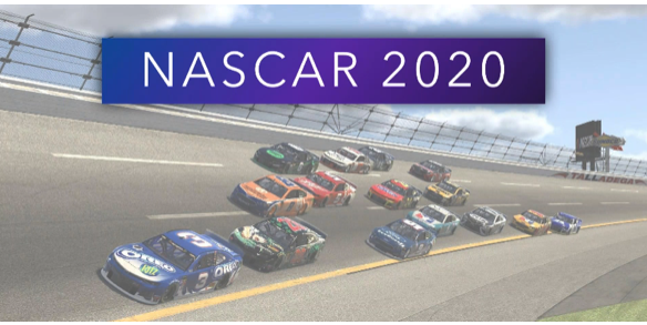 NASCAR 2020