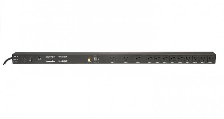 Nortek Intros New Panamax BlueBOLT-Enabled Advanced Power Conditioner