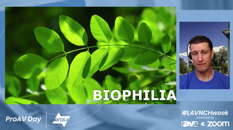 Biophilia