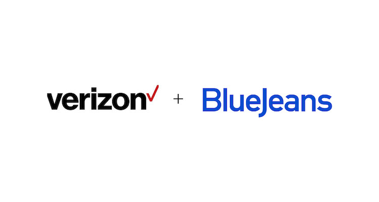 Verizon Bluejeans