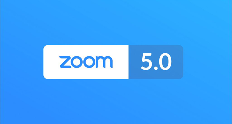 Giant Security Update to Zoom Rolls Out Starting Today