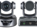 Key Digital’s PTZ USB Camera Brings Audiences Together