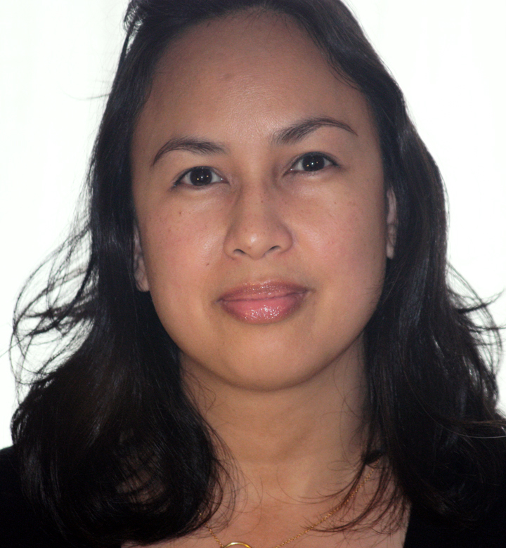 Marika Aquino