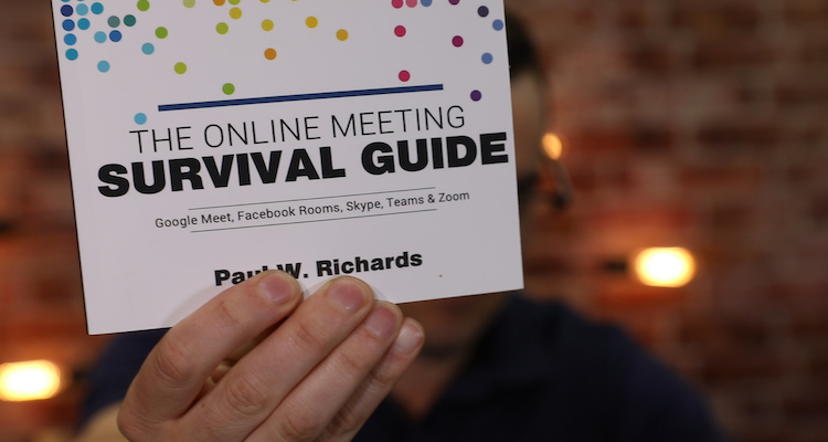 Online Meeting Survival 3
