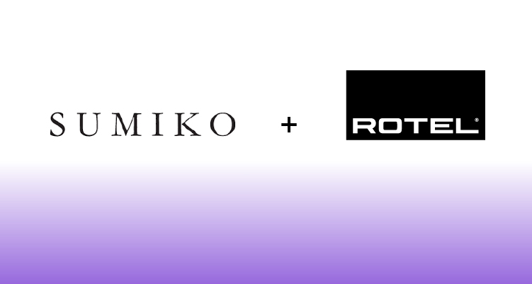 Sumiko RotelUSA Sumiko RotelUSA