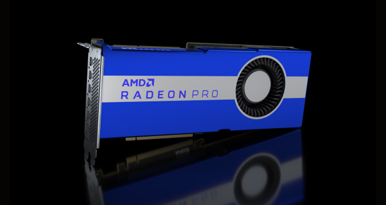 AMD Targets BlackMagic DaVinci Resolve With New 8K Capable Radeon Card