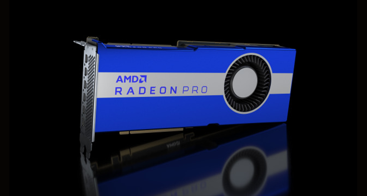 amd radeon pro