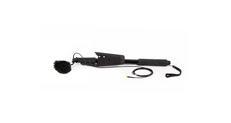 DPA Microphones Releases 4097 CORE Micro Shotgun Microphone