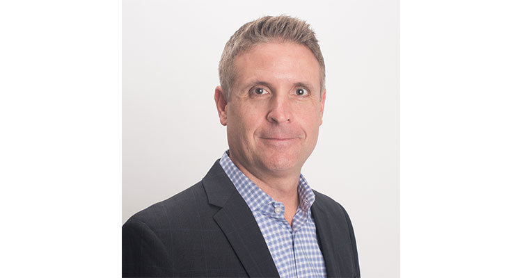 Legrand Appoints Steve Durkee to Lead Legrand | AV