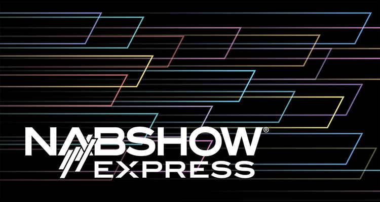 nab show express