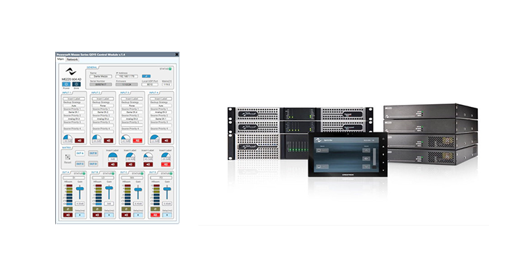 powersoft plug ins