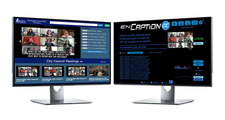 Tightrope and ENCO Forge Partnership to Bring Automated Closed Captioning to Cablecast Community Media Workflows