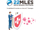 22MILES Unveils Protection-as-a-Service Solution — TempDefend