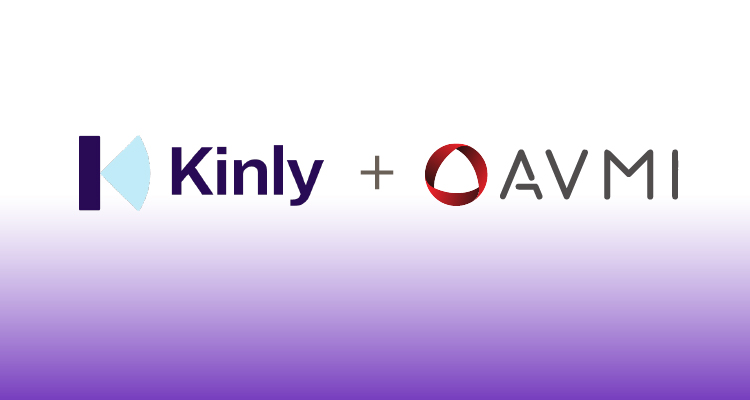 Kinly Buys AVMI; Now a Top 5 Global UCC Company